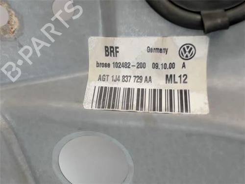 Andre VW GOLF IV Variant (1J5) 1.9 TDI | BP16059660O1 