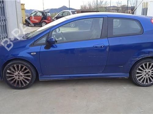 Electronic module FIAT GRANDE PUNTO (199_) 1.4 16V (199BXG1B, 199AXG1B) | BP32394321M83 