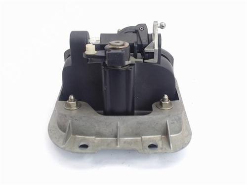 Tailgate handle SEAT IBIZA II (6K1) 1.9 SDI | BP16363834C132 