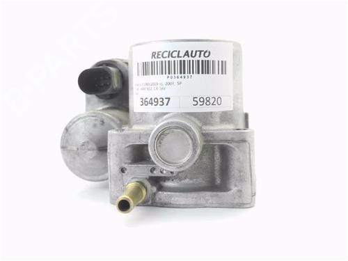Throttle body RENAULT SCÉNIC II (JM0/1_)  | BP23157550M82 