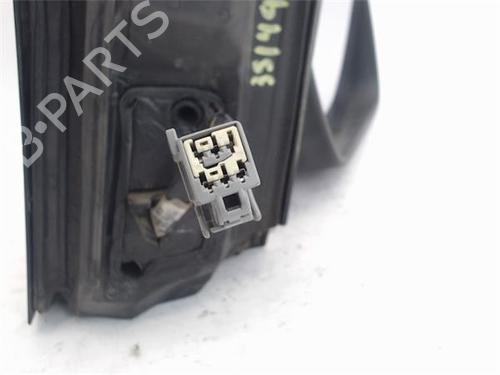 Right mirror FORD FOCUS II (DA_, HCP, DP) 1.6 Ti | BP17969677C27 