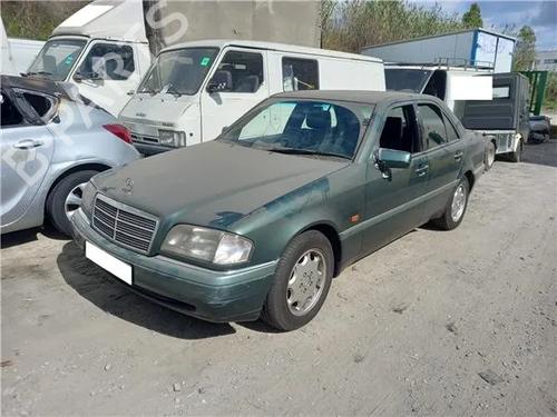 Electronic module MERCEDES-BENZ C-CLASS (W202) C 280 (202.028) | BP10983091M83 