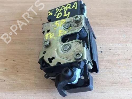 Used Rear left lock CITROËN XSARA (N1) [1997-2005]  13049575