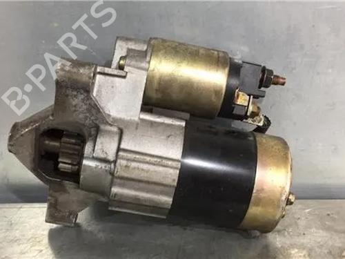 Startmotor PEUGEOT 307 (3A/C) 2.0 HDi 90 (90 hp) 9636498