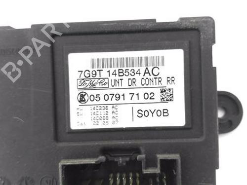 Electronic module FORD GALAXY II (WA6) 2.0 TDCi | BP36230995M83  - Image 5