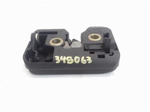 Tailgate lock SEAT IBIZA II (6K1)  | BP16694174C101 