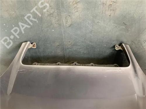 Hood MERCEDES-BENZ A-CLASS (W168)  | BP9691335C1 