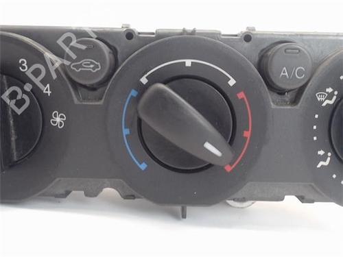 Climate control FORD C-MAX (DM2) 1.8 TDCi | BP19288818I5 