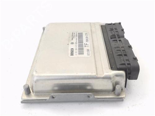 Elektronisk modul HONDA CIVIC VII Hatchback (EU, EP, EV)  | BP27723130M83 