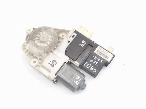 Used Left front window motor CITROËN C4 Coupe (LA_) [2004-2013]  13407349