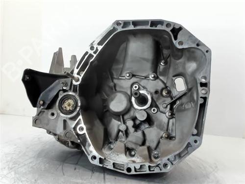 Used Gearbox RENAULT MEGANE II (BM0/1_, CM0/1_) [2001-2012]  13050567