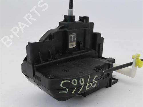 Front left lock NISSAN NOTE (E11, NE11) 1.5 dCi | BP22339159C98 