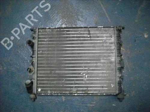 Køler RENAULT MEGANE I (BA0/1_) 1.6 i (BA0L) (75 hp) 9684659