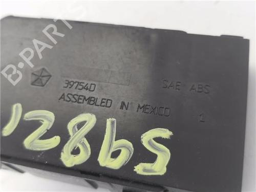 Mirror switch JEEP CHEROKEE (KJ) | BP25719009I25 - Image 7
