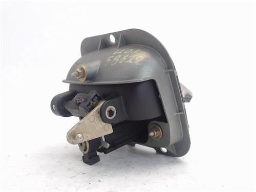 Trunk håndtak SEAT LEON (1M1) 1.9 TDI | BP19149240C132
