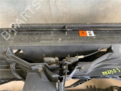 Front slam panel MAZDA 3 (BK)  | BP17749485C72 