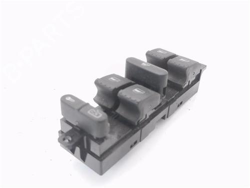 Left front window switch VW PASSAT B5.5 (3B3) 1.9 TDI | BP36778086I27 - Image 4