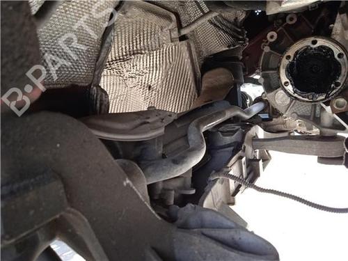 Steering rack VW GOLF VI (5K1)  | BP32417370M22 