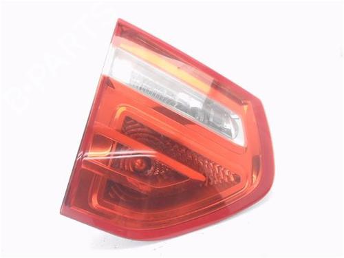 Achterlicht kofferdeksel achterklep links CITROËN C4 Picasso I MPV (UD_) [2006-2015]  28810402