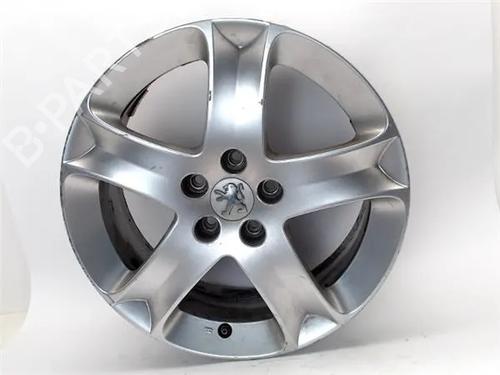 Used Rim PEUGEOT 607 (9D, 9U) [2000-2025]  15640946