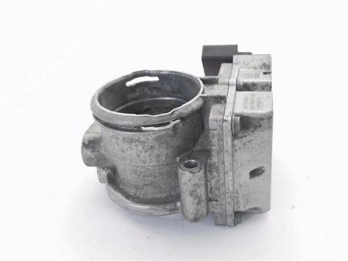 Throttle body SKODA FABIA I (6Y2)  | BP29490653M82 