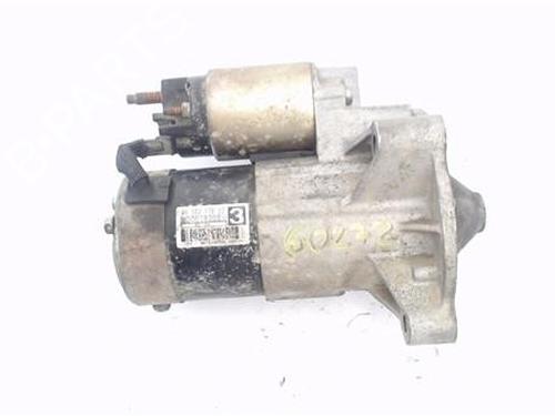 Startmotor CITROËN C5 I (DC_) 2.0 16V (DCRFNC, DCRFNF) | BP28025469M8 