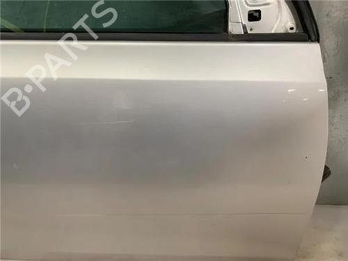 Right front door VW GOLF VI (5K1) 1.4 | BP23157397C3 