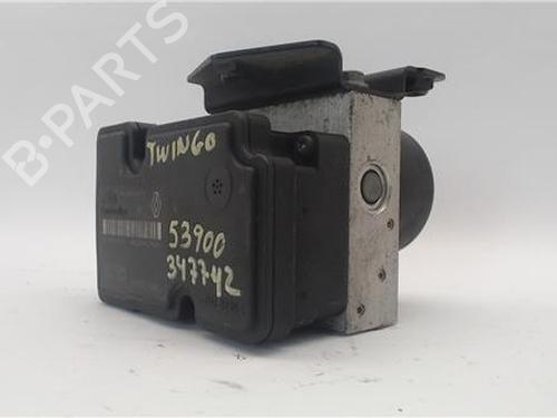 Abs pomp RENAULT TWINGO II (CN0_) 1.2 16V (CN04, CN0B) | BP17618411M43 