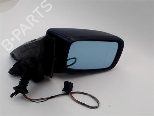 Right mirror BMW 5 (E39) 528 i | BP25718767C27 