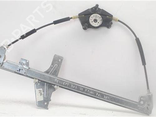 Used Other Other PEUGEOT 307 SW (3H) [2002-2009] 16876750 16876750