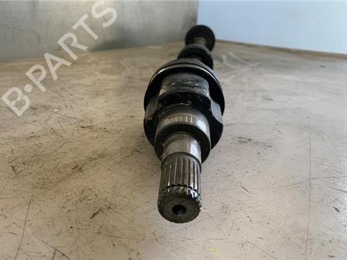 Right front driveshaft NISSAN PIXO (UA0) 1.0 | BP14244987M39 
