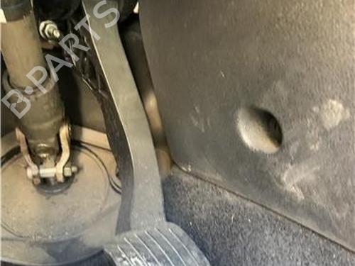 Pedal PEUGEOT PARTNER Tepee 1.6 HDi 16V | BP32451085I4 