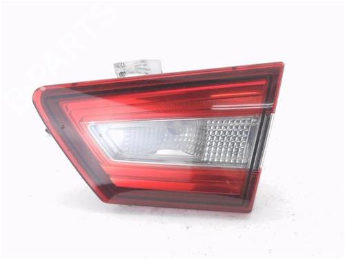 Used Right tailgate light Right tailgate light RENAULT CLIO IV (BH_) 1.5 dCi 90 (90 hp) 35951103 35951103