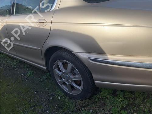 Rear axle JAGUAR X-TYPE I (X400) 2.0 D | BP32419007M2