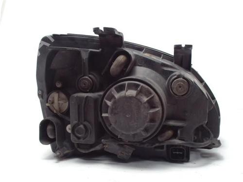 Left headlight KIA CARENS II MPV (FJ)  | BP13311195C28 