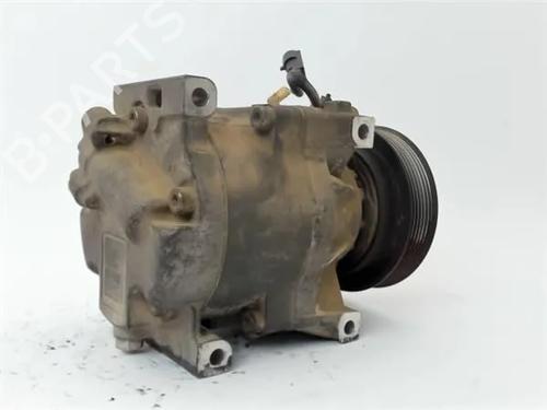 AC compressor FIAT BRAVO I (182_)  | BP13052955M34 