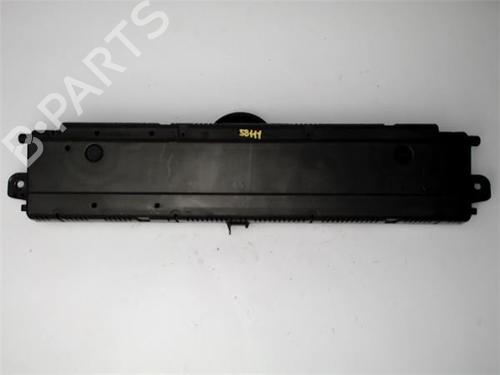 Instrument cluster RENAULT GRAND SCÉNIC II (JM0/1_) 1.9 dCi (JM0G, JM12, JM1G, JM2C) | BP12207149C47 