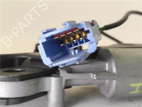 Seat buckle CITROËN C3 I (FC_, FN_)  | BP27163049I32 