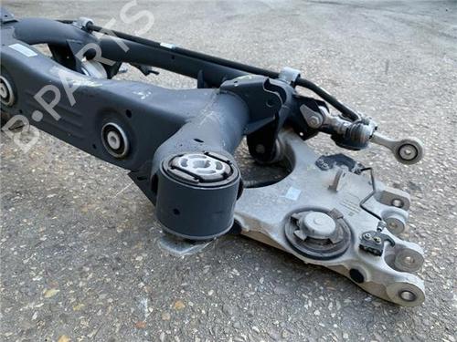 Rear axle ALFA ROMEO GIULIA (952_) 2.0 (952ABA25B) | BP19149275M2 