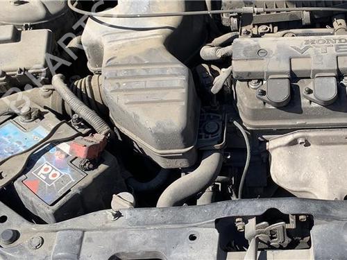 Used Gearbox Gearbox HONDA CIVIC VII Hatchback (EU, EP, EV) 1.6 i (EP2, EU8, EU6) (110 hp) 26563820 26563820