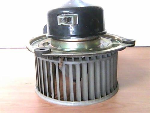 Used Heater blower motor NISSAN PATROL GR IV (Y60, GR) 2.8 D (100 hp) 9804508