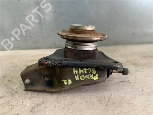 Left front steering knuckle SEAT PANDA (141A) 0.9 | BP14362129M25 