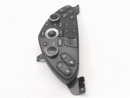 Climate control NISSAN PRIMERA (P12) 1.6 | BP29251242I5 