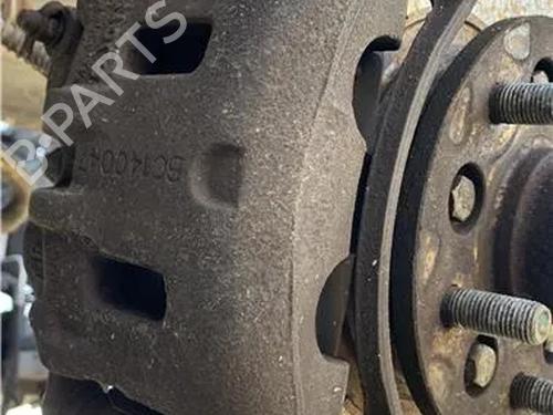 Used Other Other HYUNDAI H-1 / STAREX Bus (A1) [1997-2026] 24209462 24209462