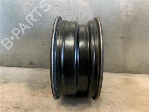 Jante SEAT IBIZA III (6L1) 1.9 SDI | BP30110876C45