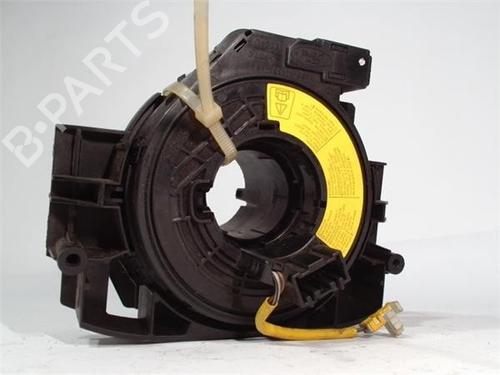 Kontantrulle Airbag /Stelring FORD FIESTA VI (CB1, CCN) [2008-2025]  14344416