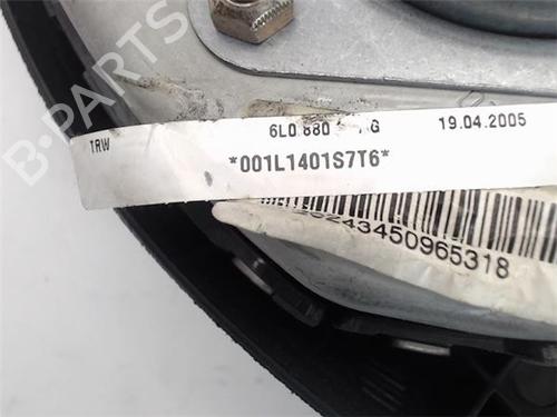 Driver airbag SEAT IBIZA III (6L1)  | BP13052239C9