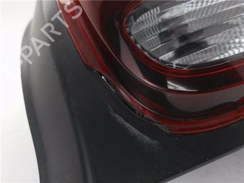 Right taillight CITROËN C3 III (SX) 1.2 VTi 82 | BP33288059C35  - Image 10