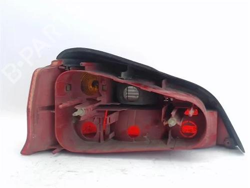 Right taillight PEUGEOT 106 II (1A_, 1C_) 1.1 i | BP13053200C35