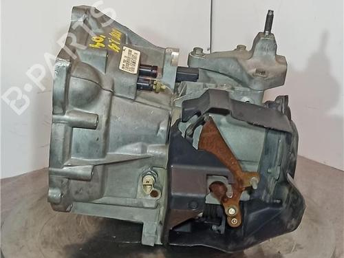 Gearbox FORD FIESTA V (JH_, JD_) 1.4 16V | BP9635929M3